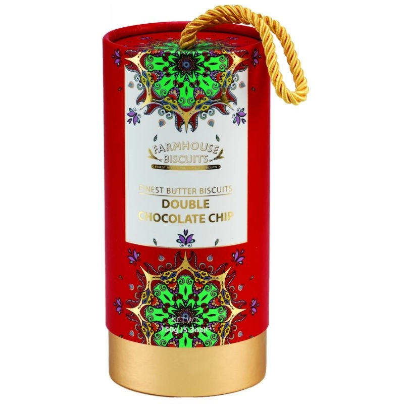 Biscuiti Cu Ciocolata Kensinghton Farmhouse 150g 0